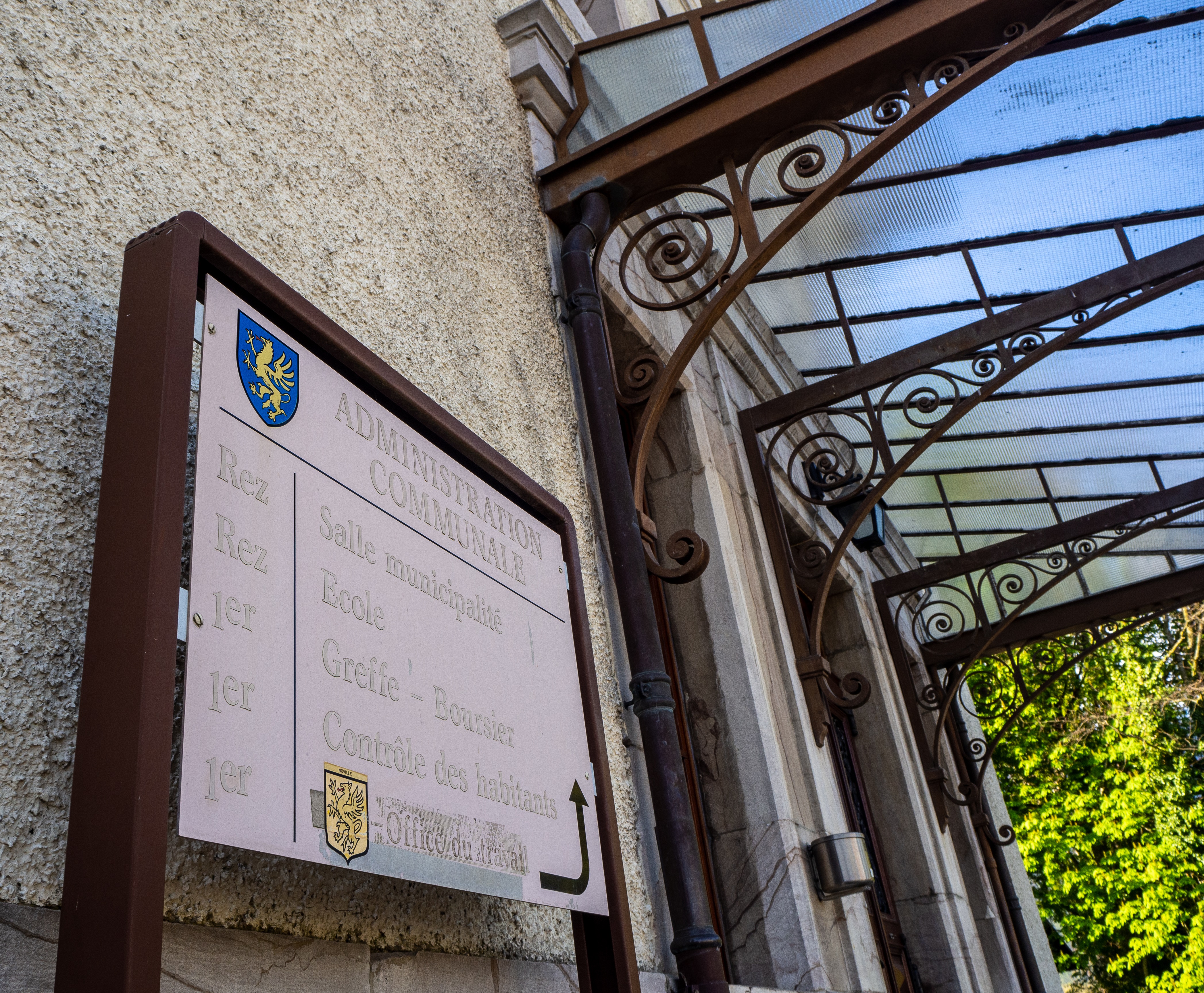 Communales vaudoises: stabilité totale à Noville